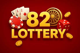 82lottery Logo
